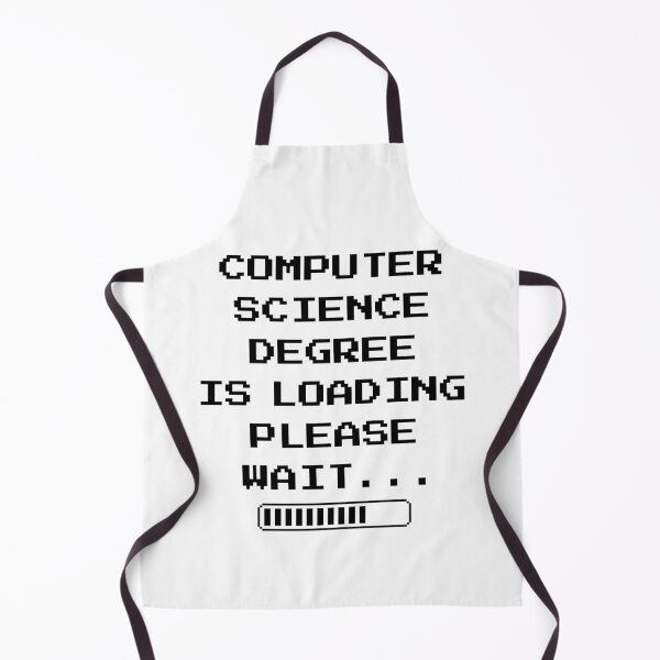 Item preview, Computer Science Gift – Funny Tech Humor for Programmers and Coders designed and sold by ScienceCorner.
