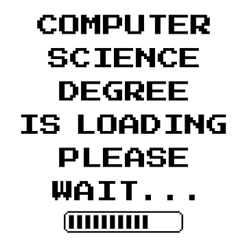 Artwork thumbnail, Computer Science Gift – Funny Tech Humor for Programmers and Coders by ScienceCorner