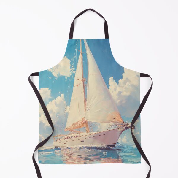 Item preview, Chasing Clouds on Open Seas designed and sold by Canary-Vice.
