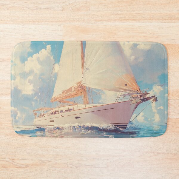 Item preview, Chasing Clouds on Open Seas designed and sold by Canary-Vice.
