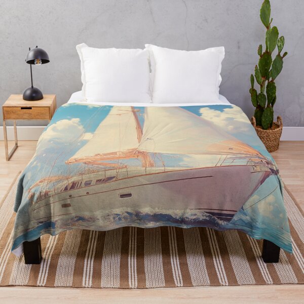 Item preview, Chasing Clouds on Open Seas designed and sold by Canary-Vice.