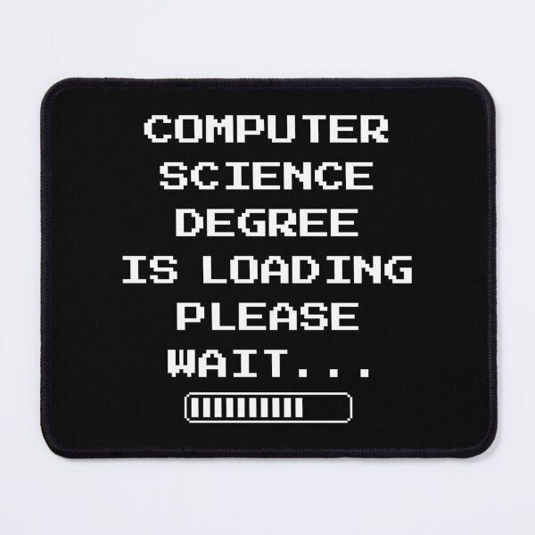 Item preview, Computer Science Gift – Funny Tech Humor for Programmers and Coders designed and sold by ScienceCorner.