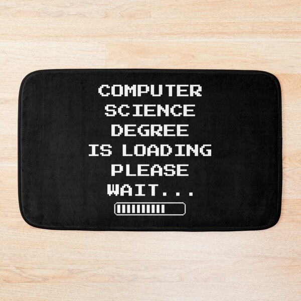 Item preview, Computer Science Gift – Funny Tech Humor for Programmers and Coders designed and sold by ScienceCorner.