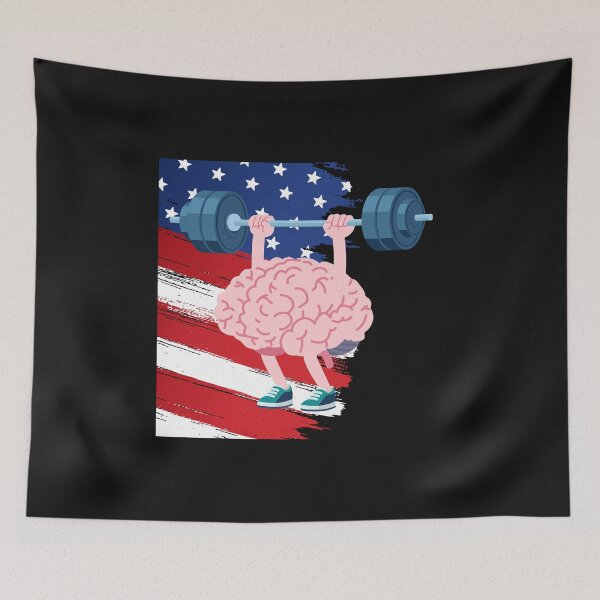 Item preview, Make America healthy again designed and sold by TEEJAMBOREE.