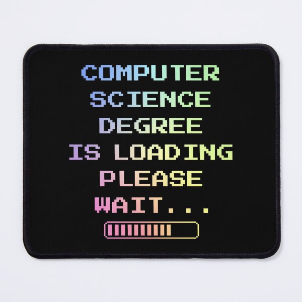Item preview, Computer Science Gift – Funny Tech Humor for Programmers and Coders designed and sold by ScienceCorner.