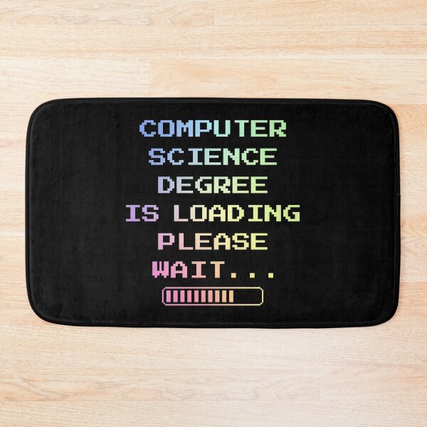 Item preview, Computer Science Gift – Funny Tech Humor for Programmers and Coders designed and sold by ScienceCorner.