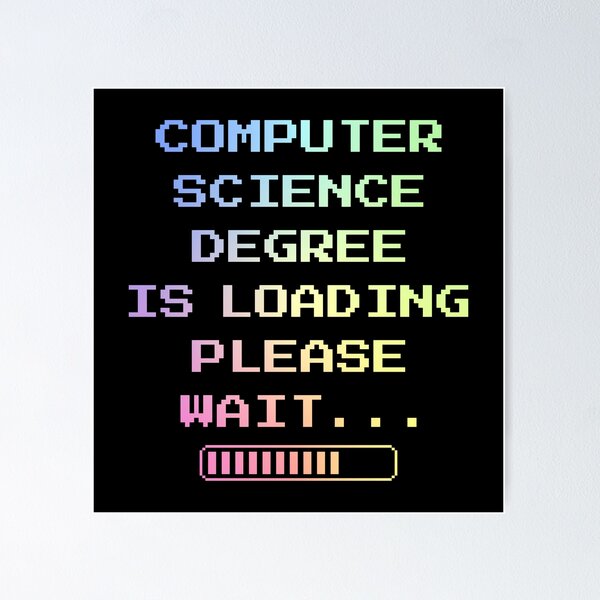 Artikel-Vorschau von Informatik-Geschenk – Lustiger Tech-Humor für Programmierer und Coder, designt und verkauft von ScienceCorner.
