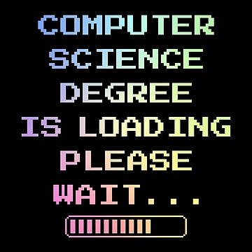 Artwork thumbnail, Computer Science Gift – Funny Tech Humor for Programmers and Coders by ScienceCorner