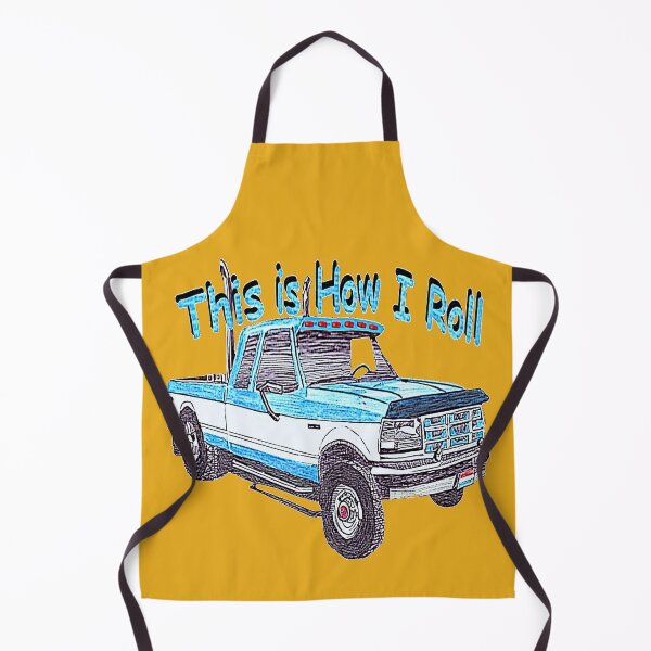 Item preview, This is How I Roll ~ designed and sold by Jeanine King.
