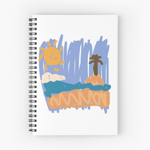 Item preview, Island designed and sold by LondyBearArt.