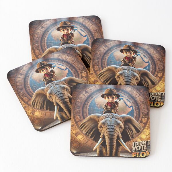 Item preview, Young Elon’s Epic Adventure - Africa to the US" designed and sold by MySheetMusicArt.