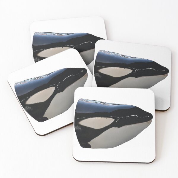 Item preview, Trua Orca designed and sold by tidaldreams.