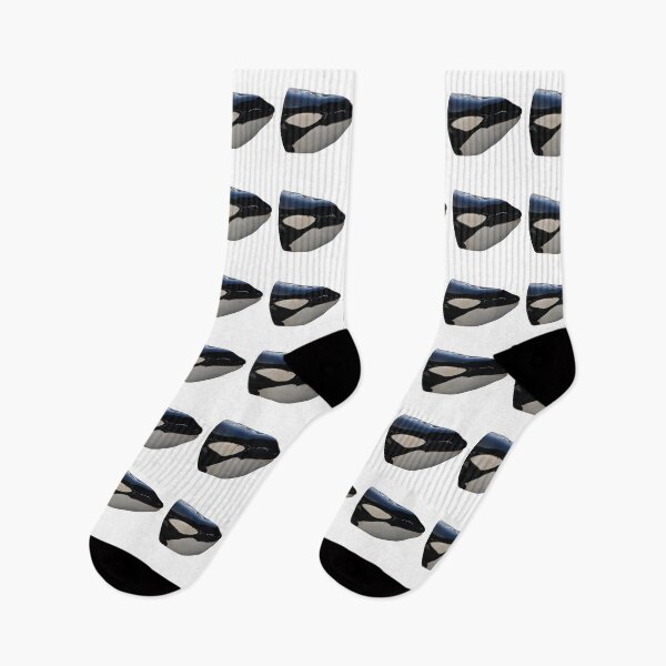 Item preview, Trua Orca designed and sold by tidaldreams.