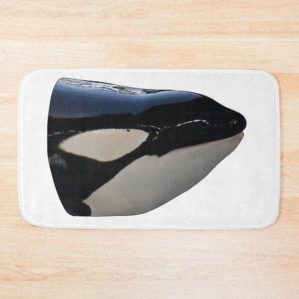 Item preview, Trua Orca designed and sold by tidaldreams.