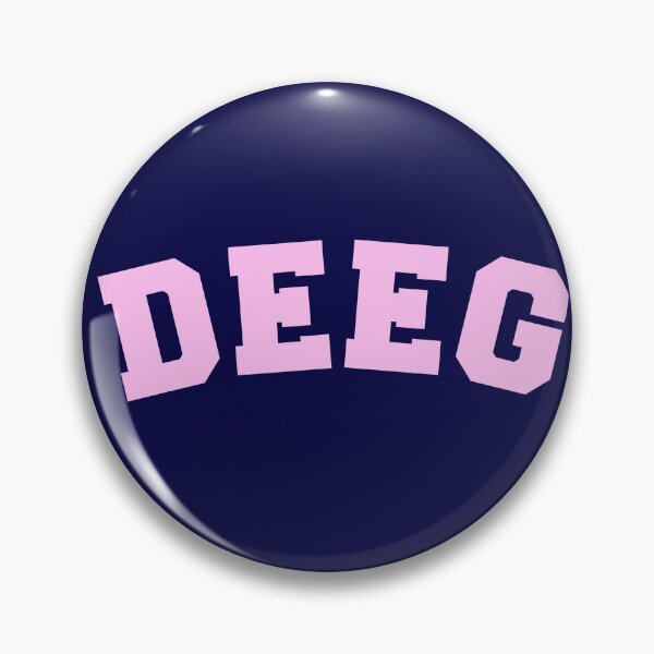 Item preview, DEEG designed and sold by gwenythbrass.