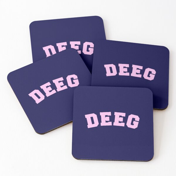 Item preview, DEEG designed and sold by gwenythbrass.