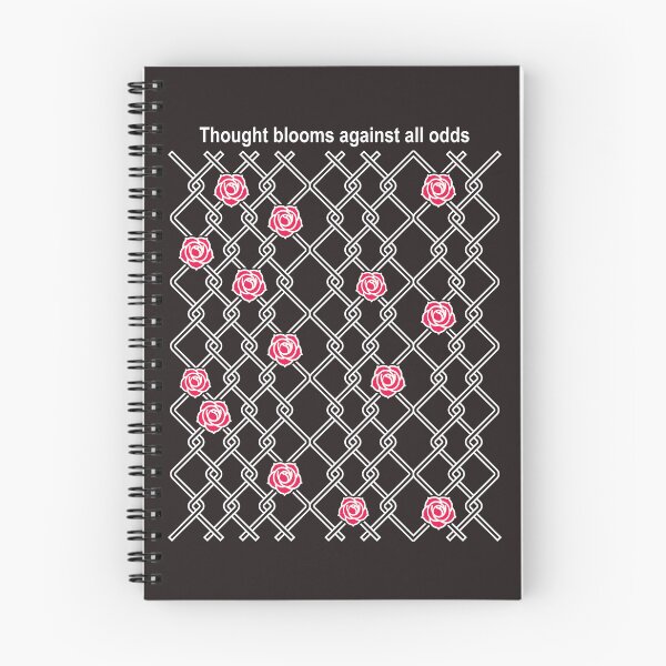 Item preview, Thought blooms against all adds designed and sold by Ideallplus.