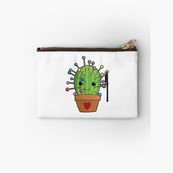 Item preview, cactus cushion designed and sold by itskelsifer.