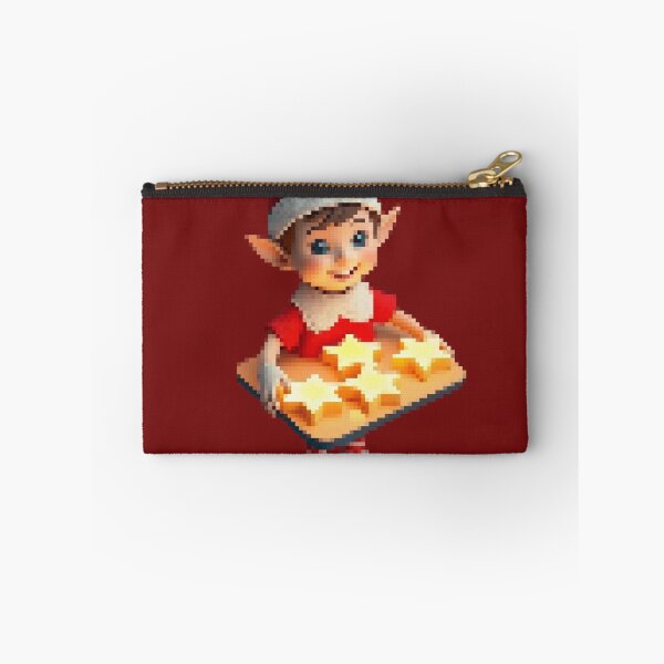 Item preview, Elven Baker designed and sold by PIXEL-DIXEL.