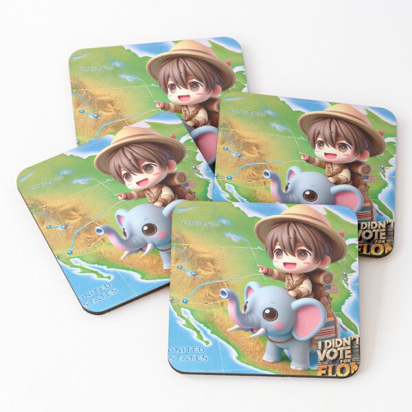 Item preview, "Young Elon’s Adorable Adventure" designed and sold by MySheetMusicArt.