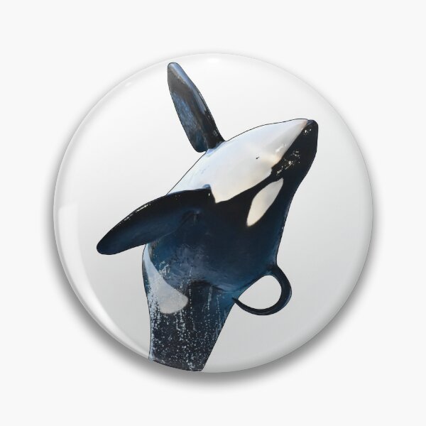 Item preview, Trua Orca designed and sold by tidaldreams.