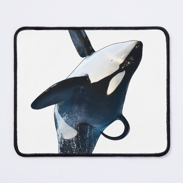 Item preview, Trua Orca designed and sold by tidaldreams.