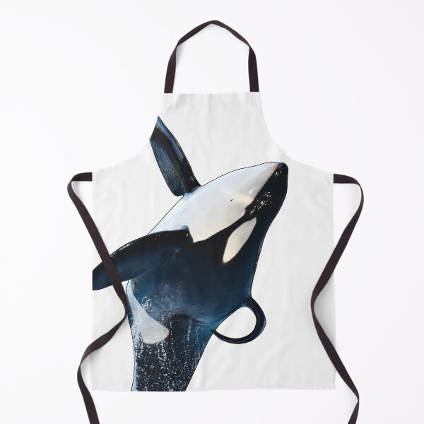 Item preview, Trua Orca designed and sold by tidaldreams.