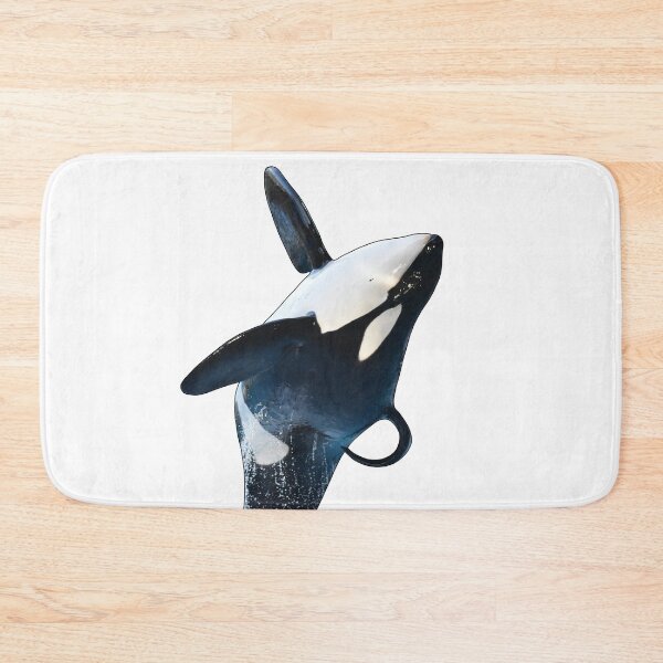 Item preview, Trua Orca designed and sold by tidaldreams.