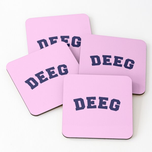 Item preview, DEEG designed and sold by gwenythbrass.
