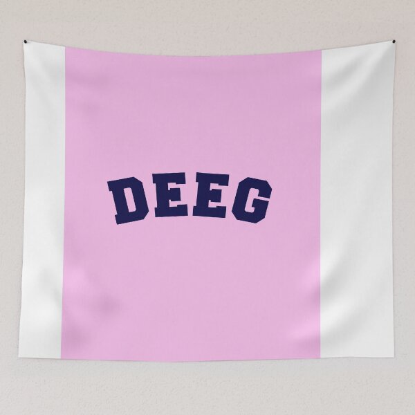 Item preview, DEEG designed and sold by gwenythbrass.