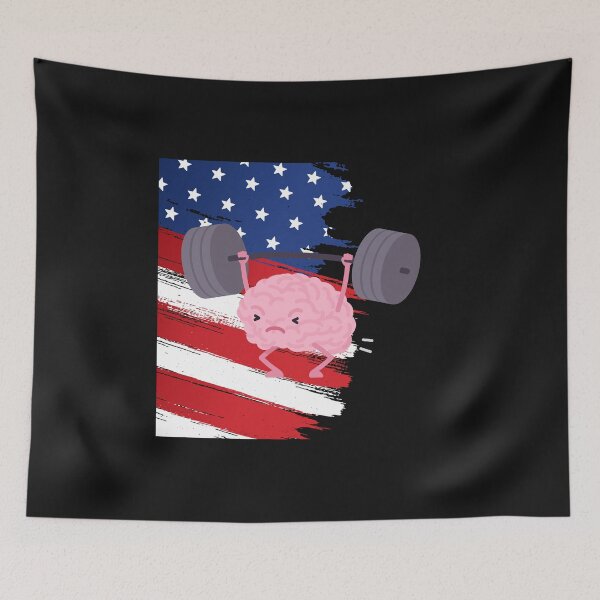 Item preview, Make America healthy again designed and sold by TEEJAMBOREE.