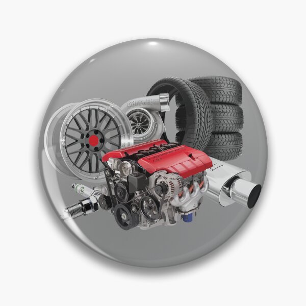 Item preview, car parts designed and sold by ismailekberoglu.