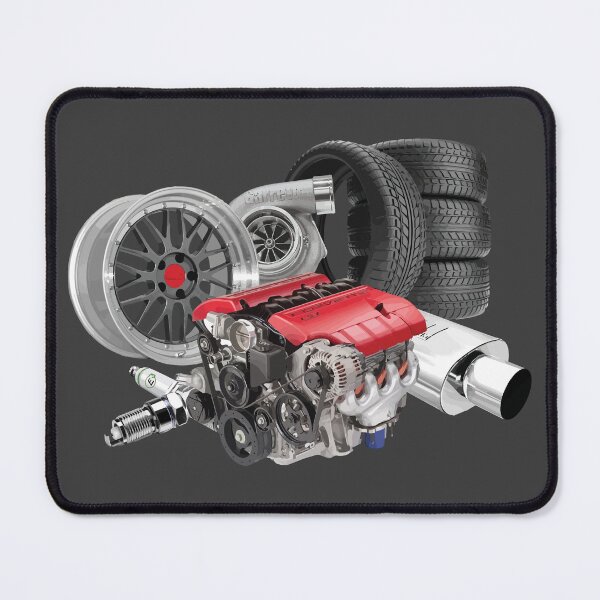 Item preview, car parts designed and sold by ismailekberoglu.