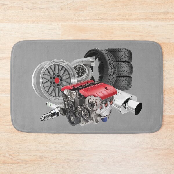 Item preview, car parts designed and sold by ismailekberoglu.