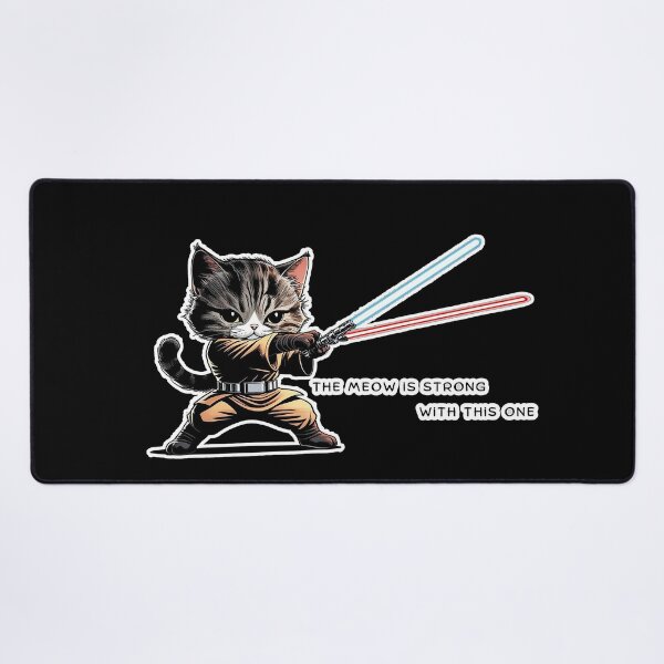 Item preview, Star Knight Cat: The Power of Meow designed and sold by lAnJefurtifeu.