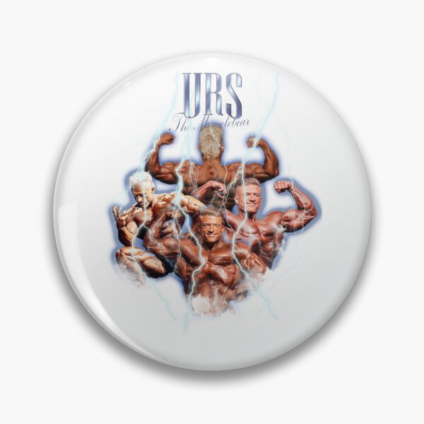 Item preview, Urs Kalecinski Bootleg designed and sold by AlvayQmDm.