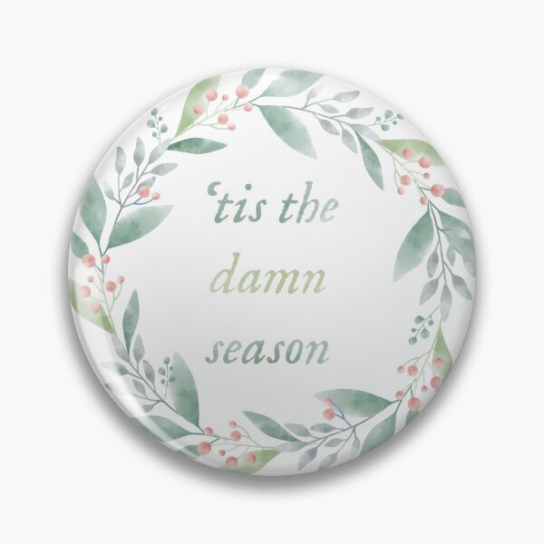 Item preview, 'tis the damn season designed and sold by itsfearless.