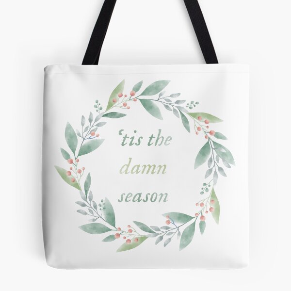 Item preview, 'tis the damn season designed and sold by itsfearless.