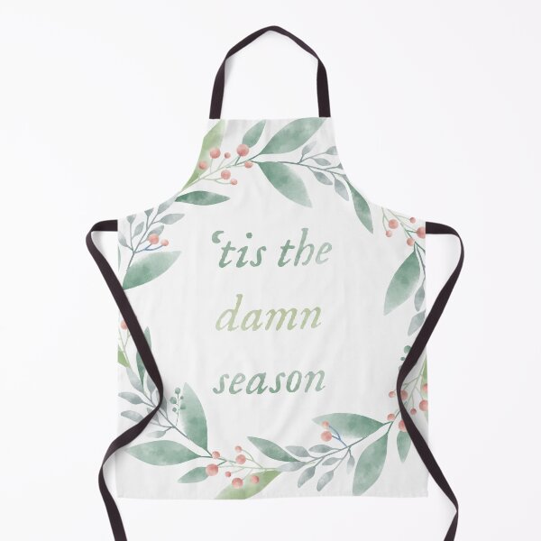 Item preview, 'tis the damn season designed and sold by itsfearless.