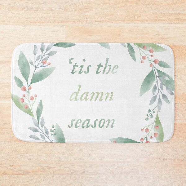 Item preview, 'tis the damn season designed and sold by itsfearless.