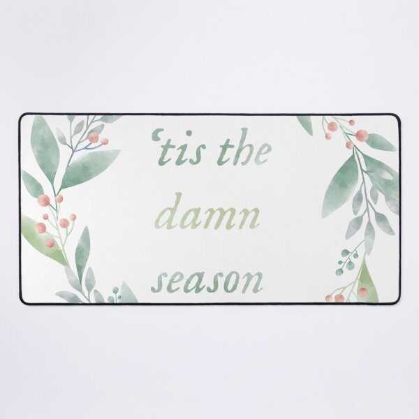 Item preview, 'tis the damn season designed and sold by itsfearless.