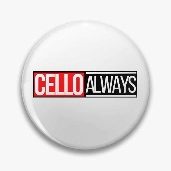 Item preview, Cello Always designed and sold by Rodrigoaso.