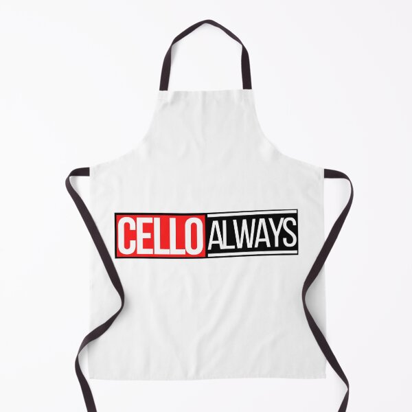 Item preview, Cello Always designed and sold by Rodrigoaso.
