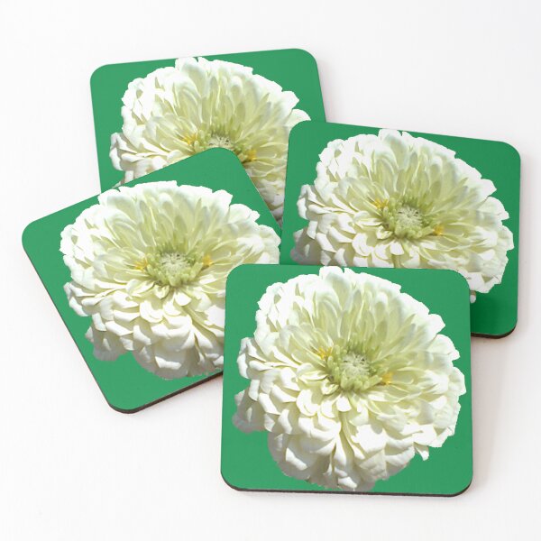 Item preview, Alabaster Florets ~  designed and sold by Jeanine King.