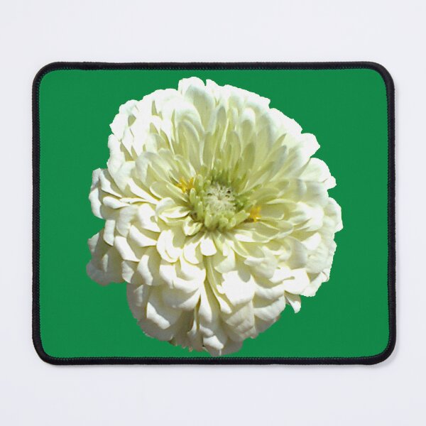 Item preview, Alabaster Florets ~  designed and sold by Jeanine King.