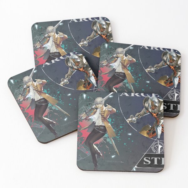Item preview, Metaphor: ReFantazio - Strohl designed and sold by VelvetZone.