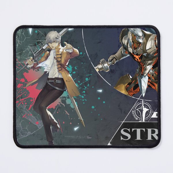 Item preview, Metaphor: ReFantazio - Strohl designed and sold by VelvetZone.