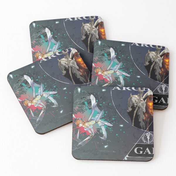 Item preview, Metaphor: ReFantazio - Gallica designed and sold by VelvetZone.