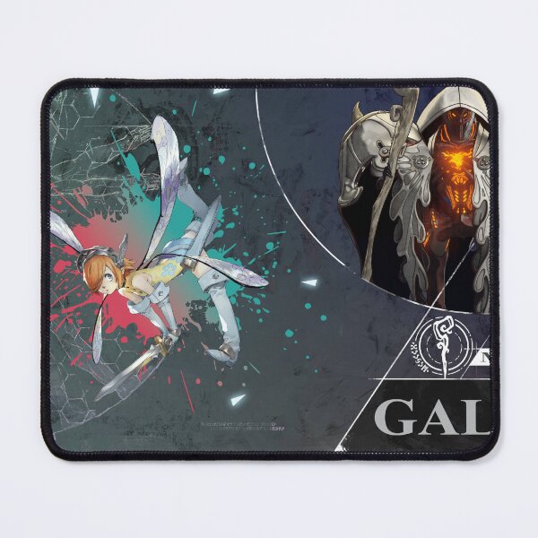 Item preview, Metaphor: ReFantazio - Gallica designed and sold by VelvetZone.