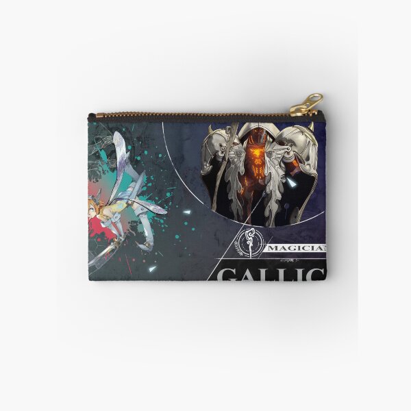 Item preview, Metaphor: ReFantazio - Gallica designed and sold by VelvetZone.